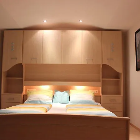 Apart Horbergblick Daire Ramsau im Zillertal