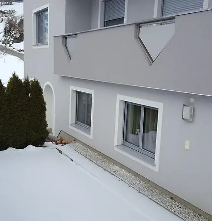 Apart Horbergblick Daire