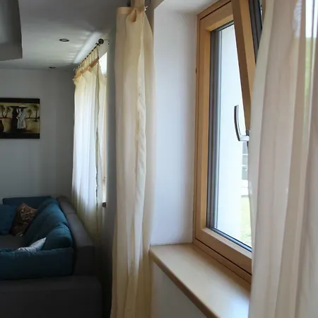 Apart Horbergblick Daire Ramsau im Zillertal