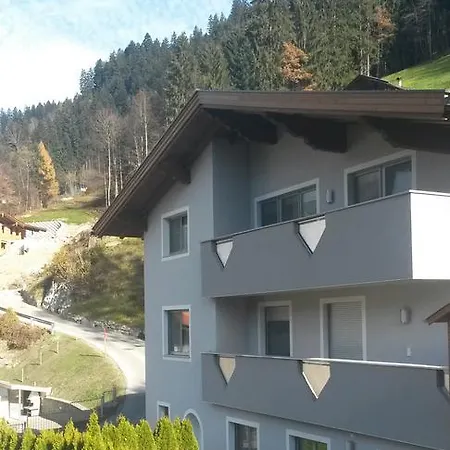 Apartman Apart Horbergblick