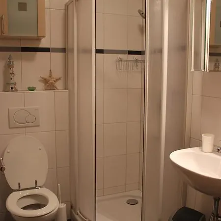 Apartman Apart Horbergblick
