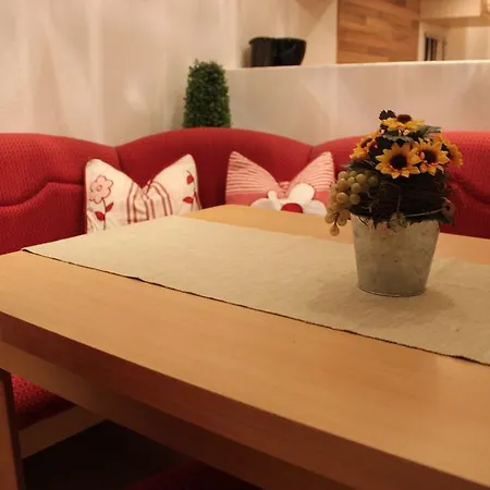 Apart Horbergblick Apartman Ramsau im Zillertal