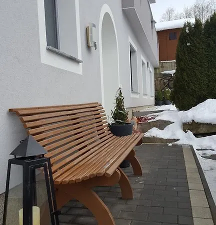 Apart Horbergblick Apartman Ramsau im Zillertal