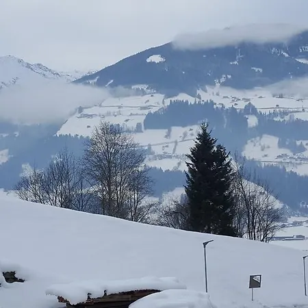Apart Horbergblick *