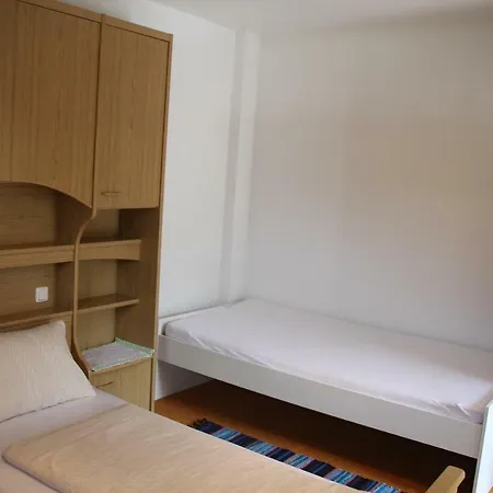 Apartman Apart Horbergblick *