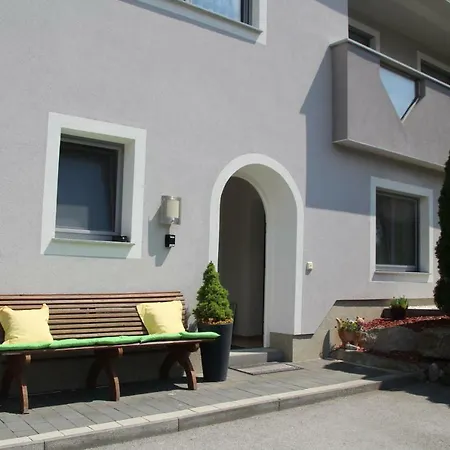 Apart Horbergblick Apartman Ramsau im Zillertal